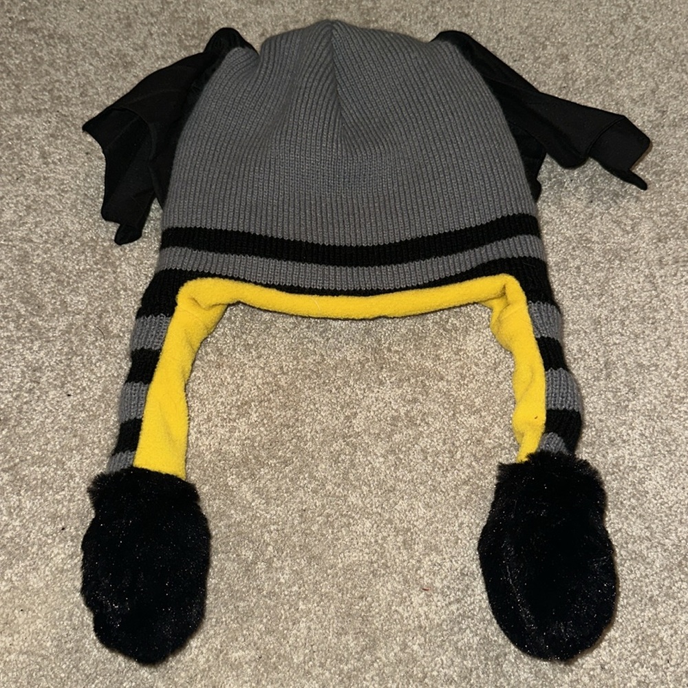Batman Hat - Picture 6 of 6
